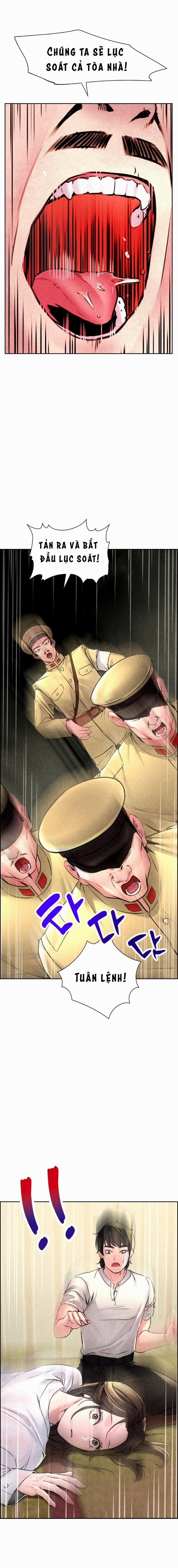 Căn Hộ Hiện Đại 4 trang 15