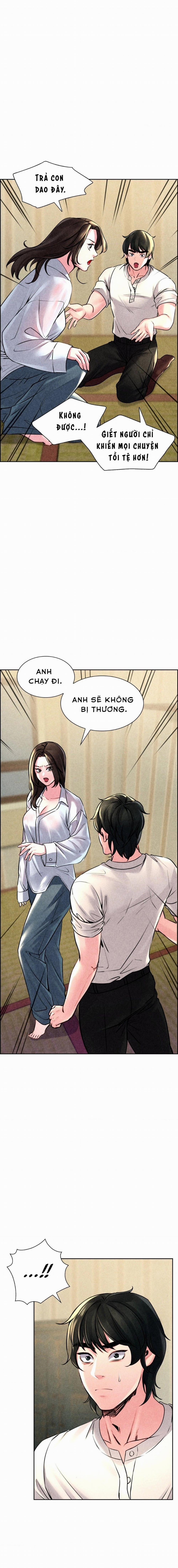 Căn Hộ Hiện Đại 4 trang 16