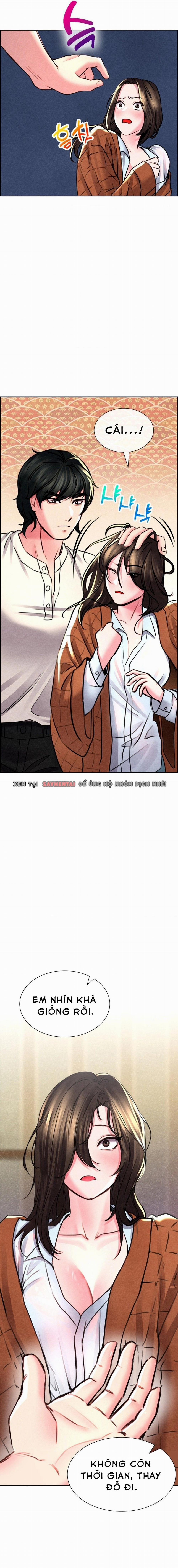 Căn Hộ Hiện Đại 4 trang 20