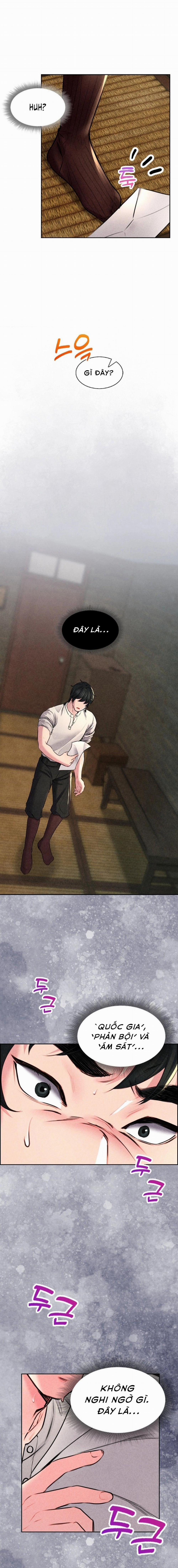 Căn Hộ Hiện Đại 4 trang 24