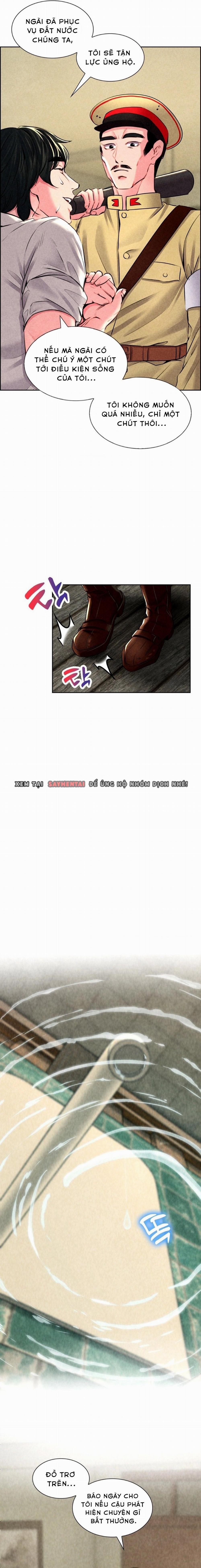 Căn Hộ Hiện Đại 4 trang 7