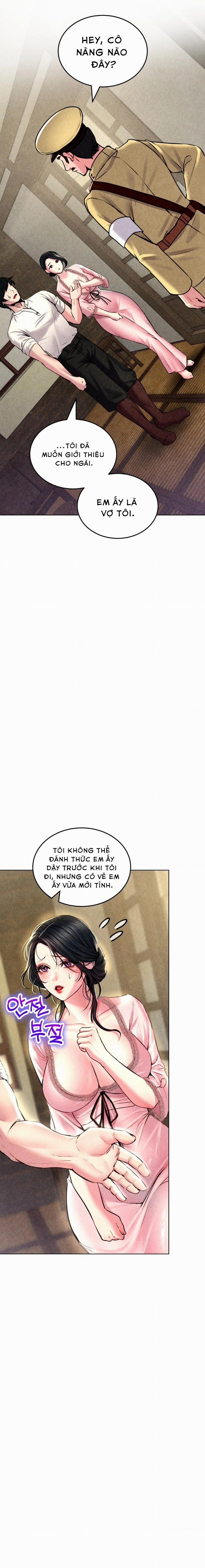 Căn Hộ Hiện Đại 5 trang 16