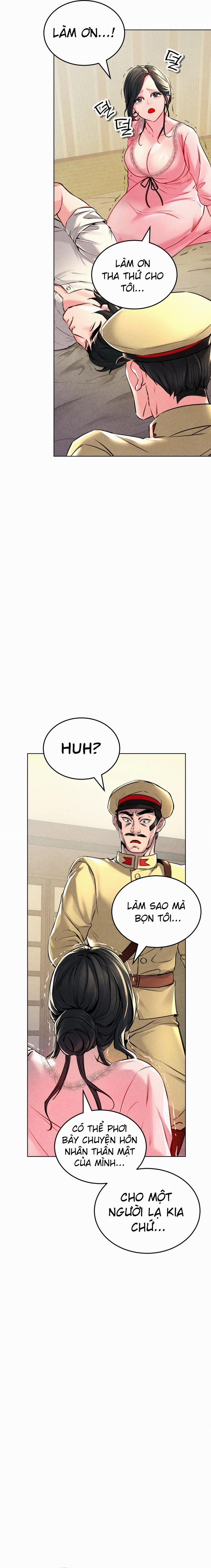 Căn Hộ Hiện Đại 6 trang 16