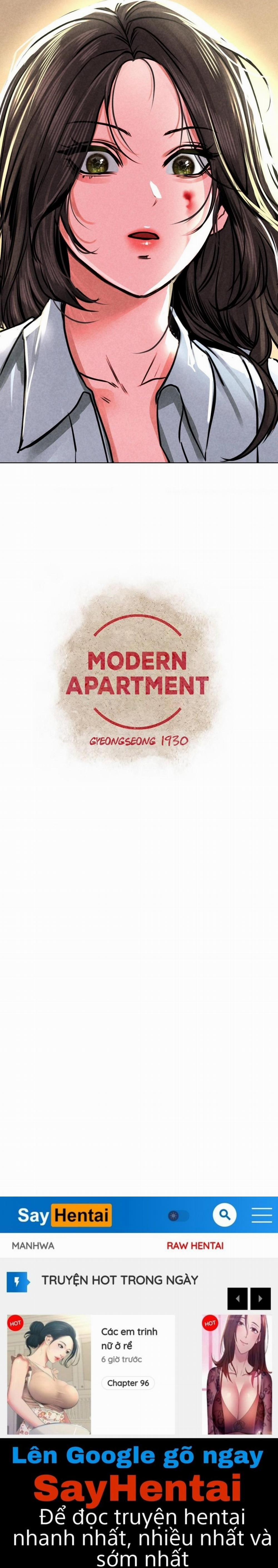 Căn Hộ Hiện Đại 6 trang 39