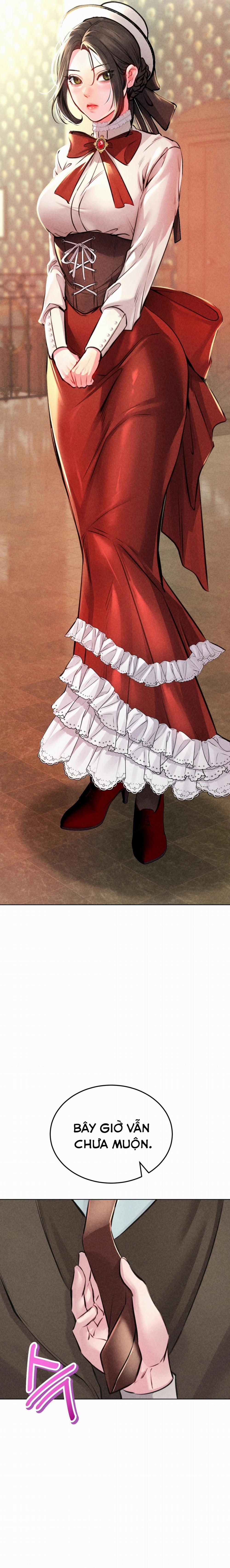 Căn Hộ Hiện Đại 9 trang 21