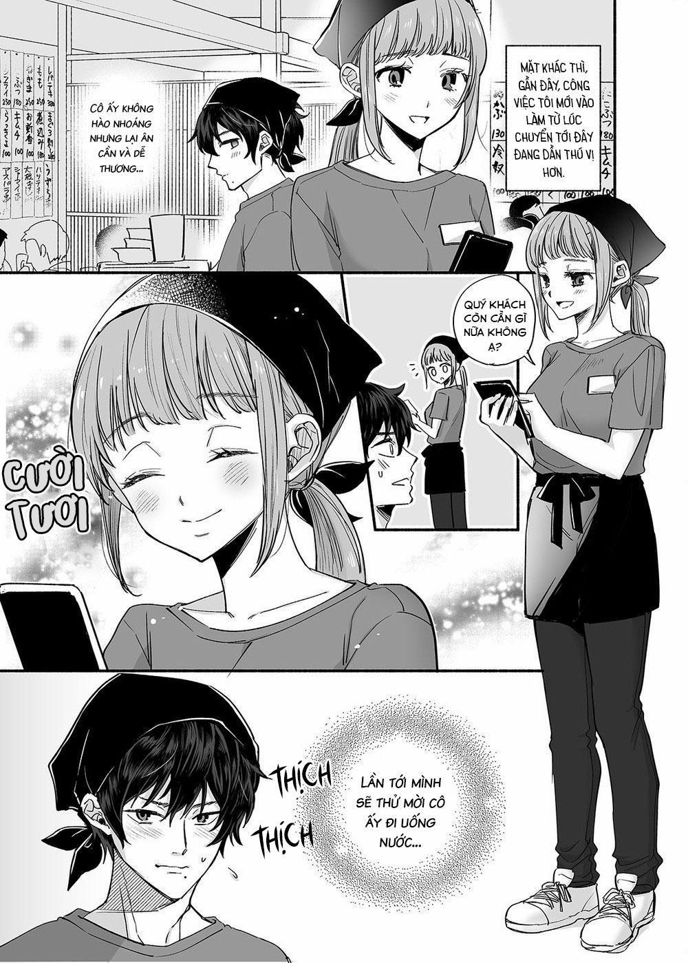 Căn Hộ Ma 1 trang 17