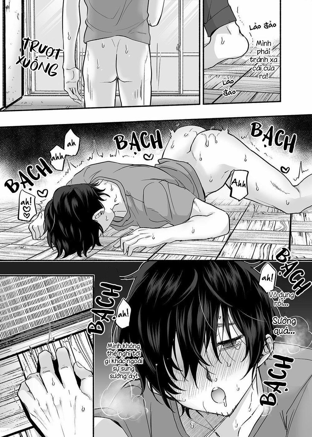 Căn Hộ Ma 2 trang 16