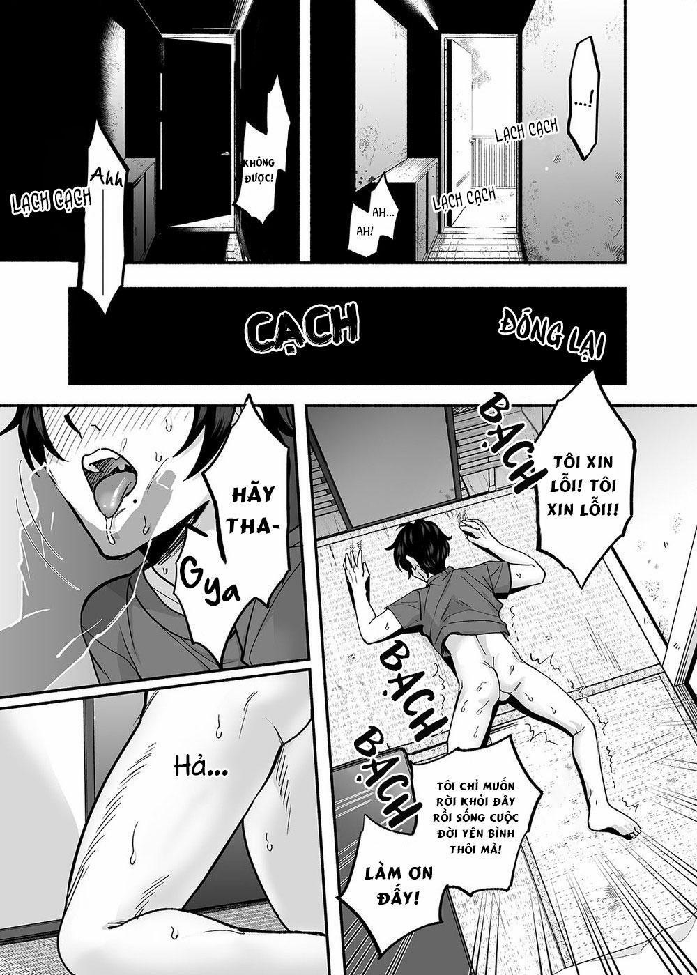 Căn Hộ Ma 2 trang 20