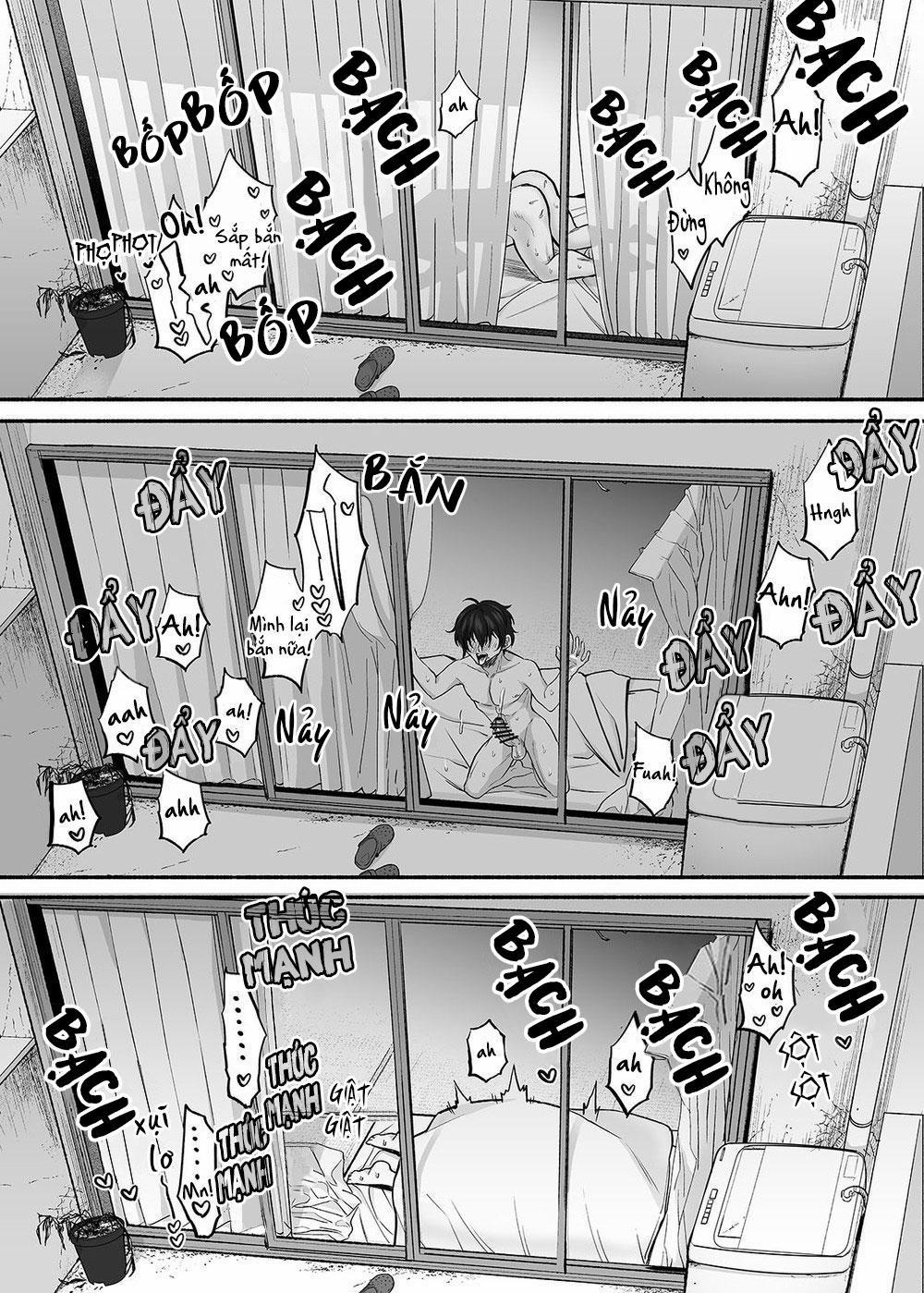 Căn Hộ Ma 2 trang 23