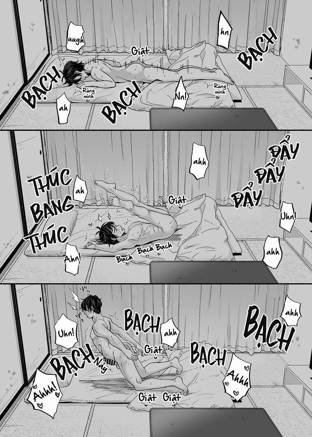 Căn Hộ Ma 2 trang 7