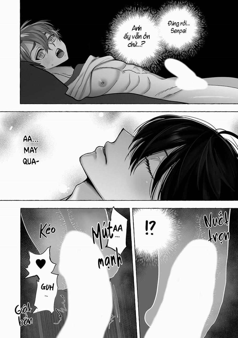 Căn Hộ Ma 4 trang 19