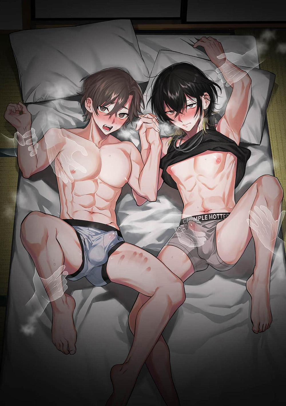 Căn Hộ Ma 4 trang 22