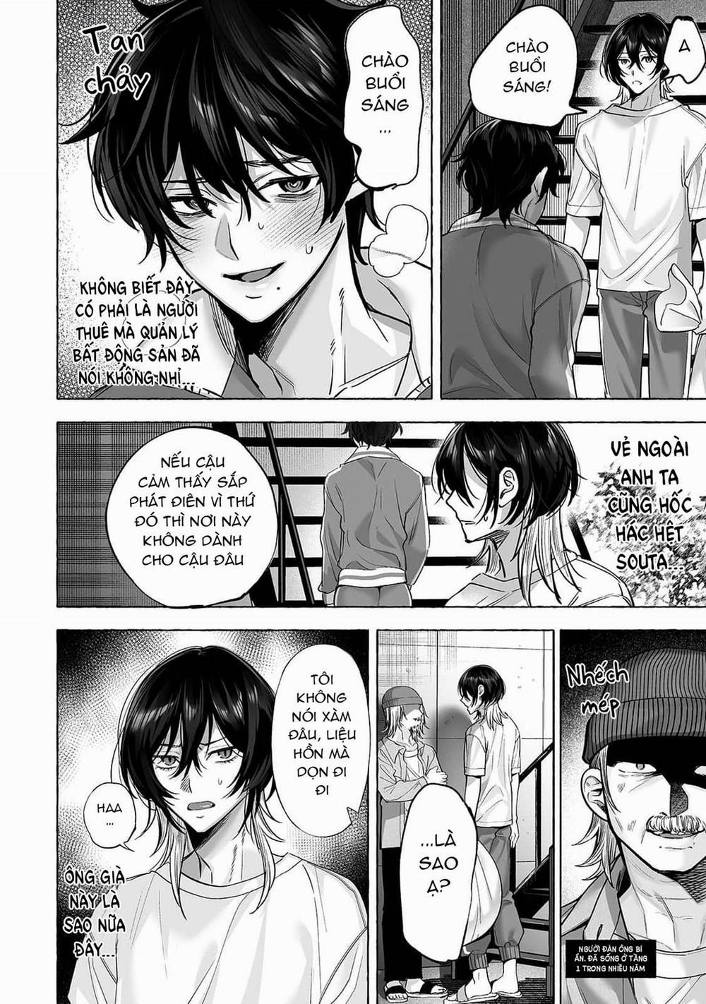 Căn Hộ Ma 4 trang 7