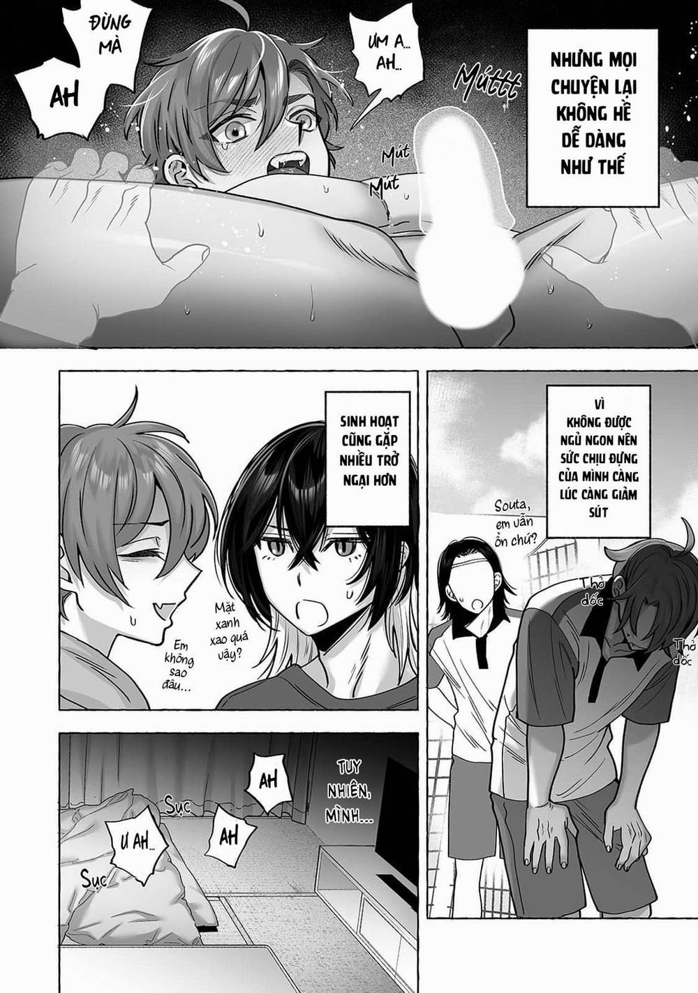 Căn Hộ Ma 4 trang 9