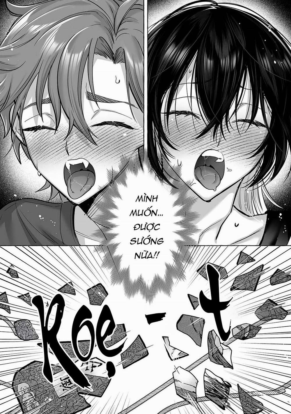 Căn Hộ Ma 5 trang 7