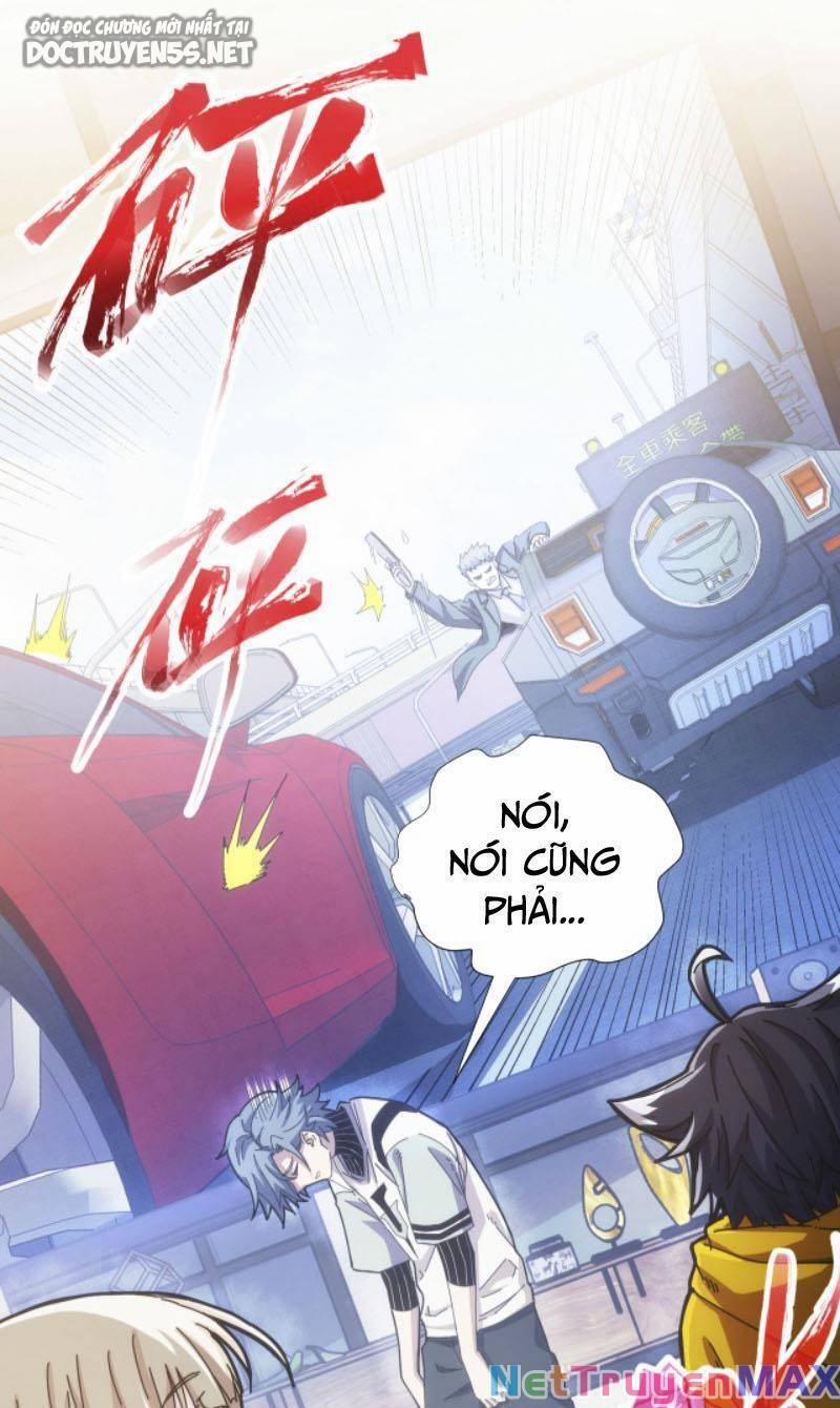 Căn Hộ Thái Hư 11 trang 0