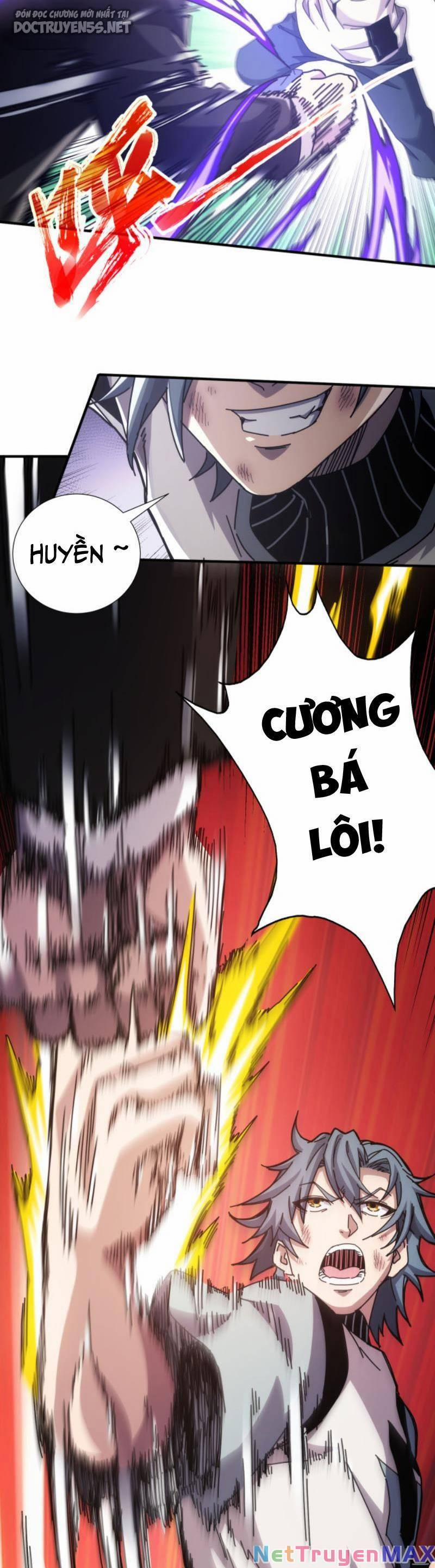 Căn Hộ Thái Hư 15 trang 1