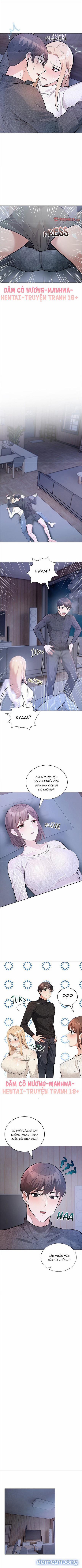 Căn Nhà Gỗ X 3 trang 0