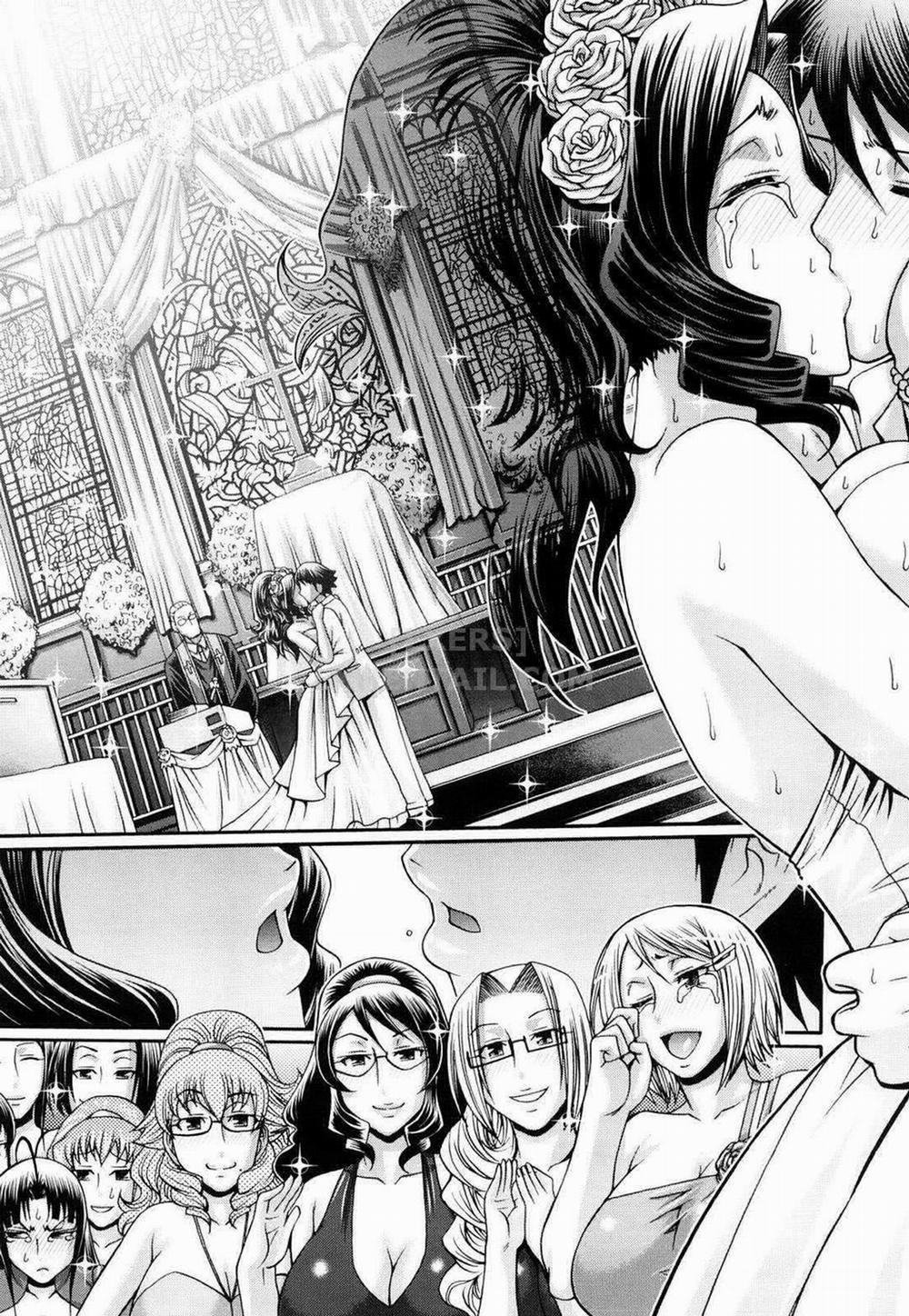 Căn nhà ngọt ngào 8 trang 17