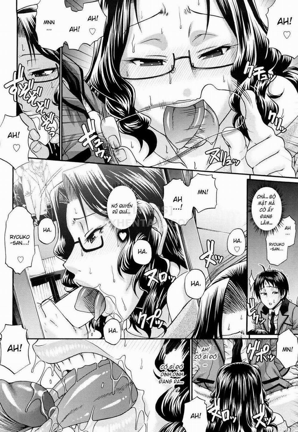 Căn nhà ngọt ngào 9 0 END trang 15