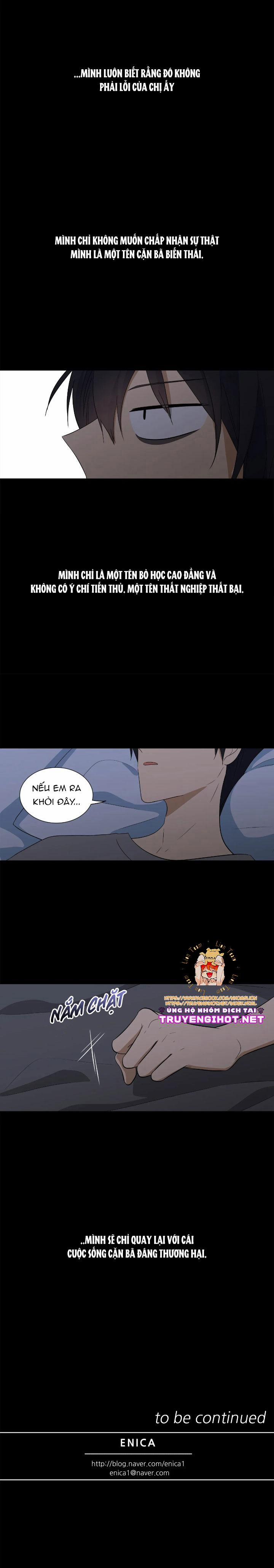 Căn Phòng Kỳ Lạ 12.2 trang 4