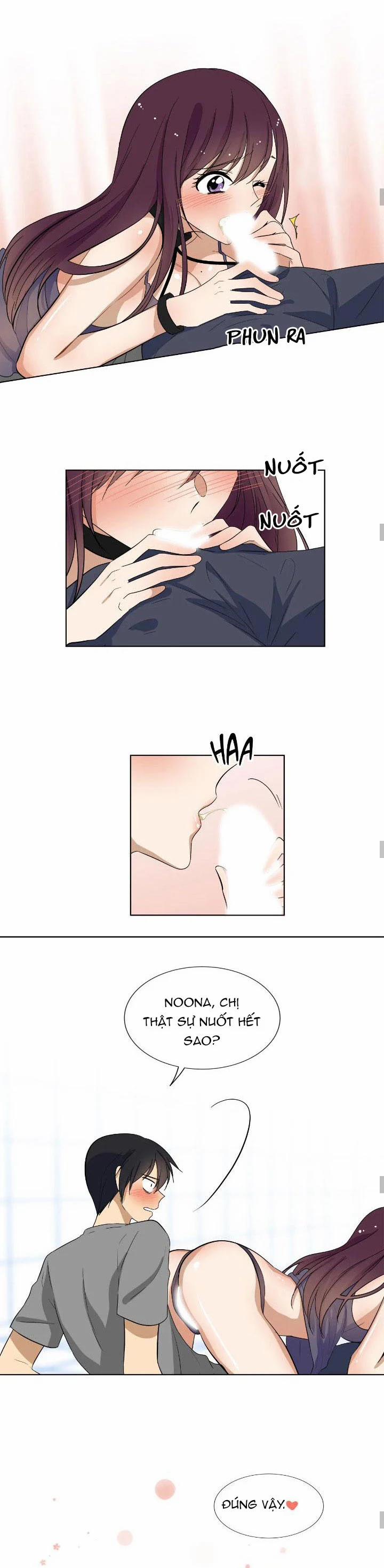 Căn Phòng Kỳ Lạ 15.2 trang 2