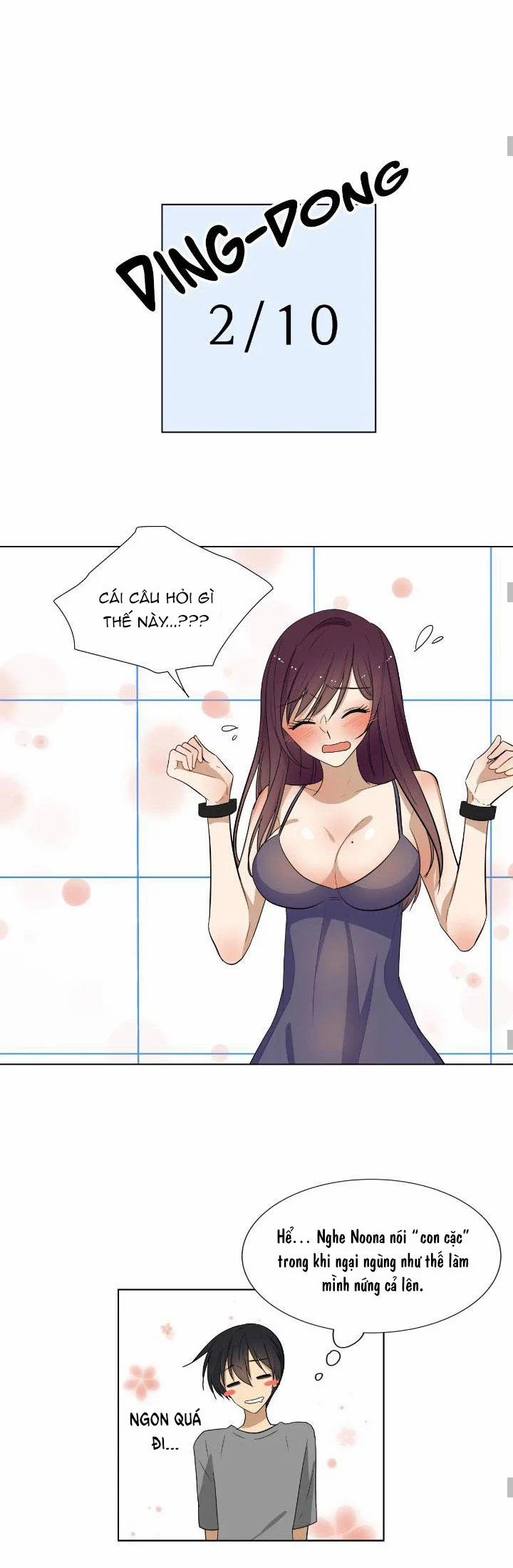 Căn Phòng Kỳ Lạ 16.2 trang 2