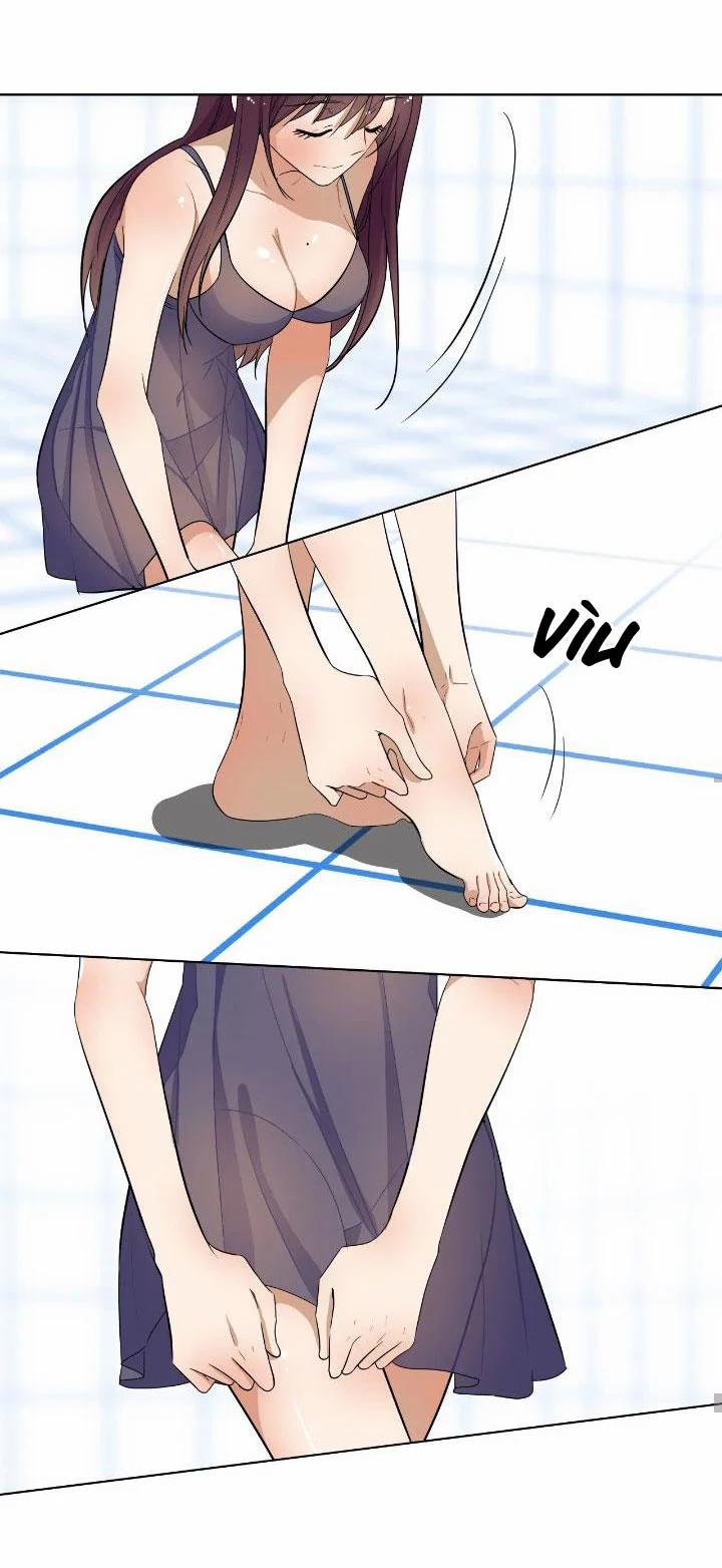 Căn Phòng Kỳ Lạ 17.1 trang 16