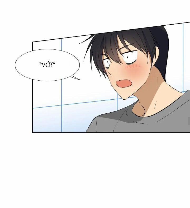 Căn Phòng Kỳ Lạ 17.1 trang 17