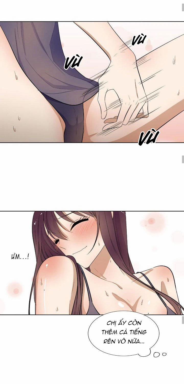 Căn Phòng Kỳ Lạ 17.2 trang 12