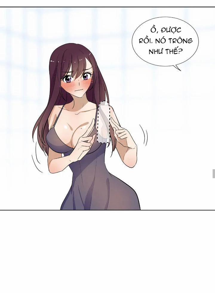 Căn Phòng Kỳ Lạ 17.2 trang 8