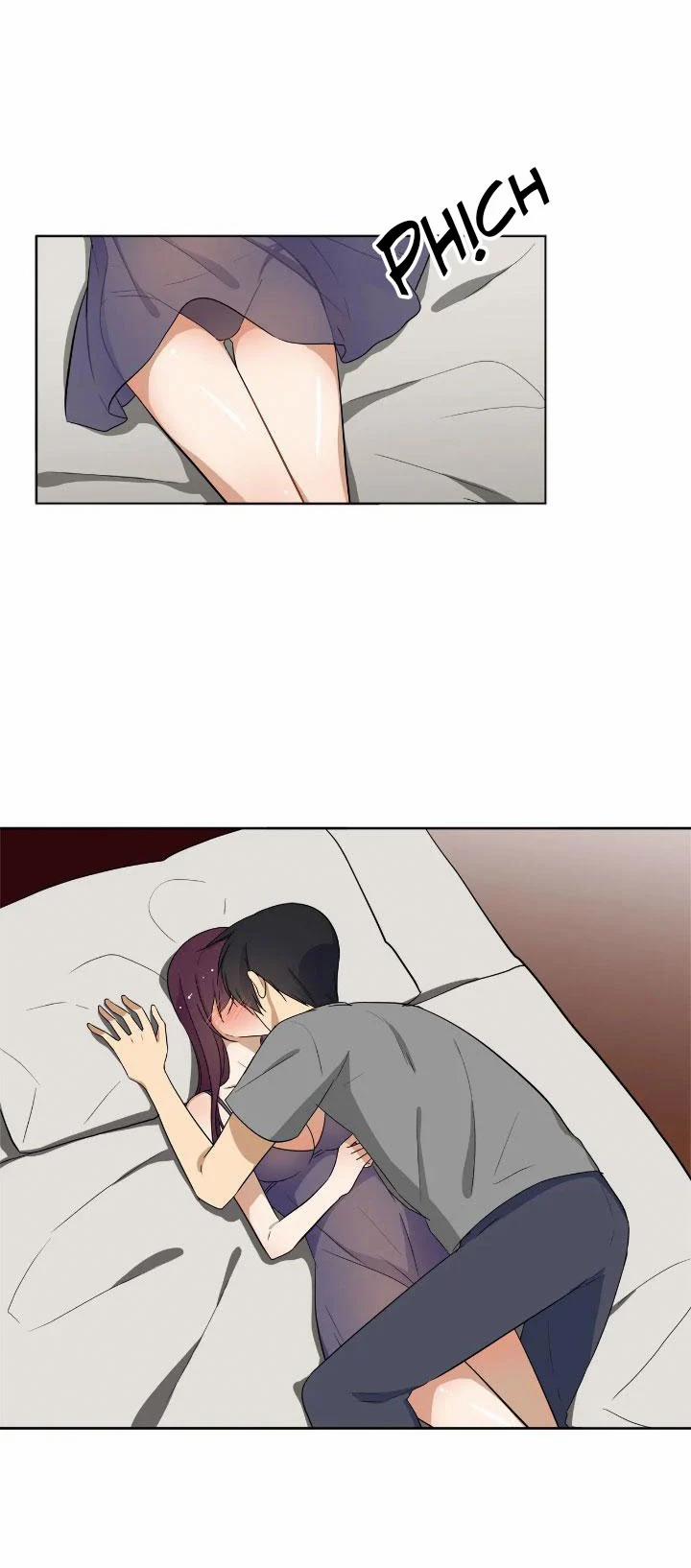 Căn Phòng Kỳ Lạ 19.1 trang 11