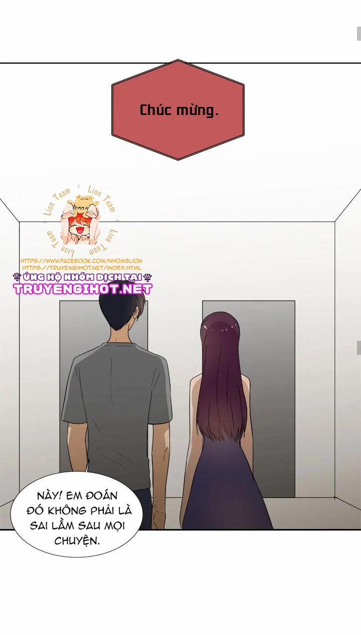 Căn Phòng Kỳ Lạ 19.2 trang 9