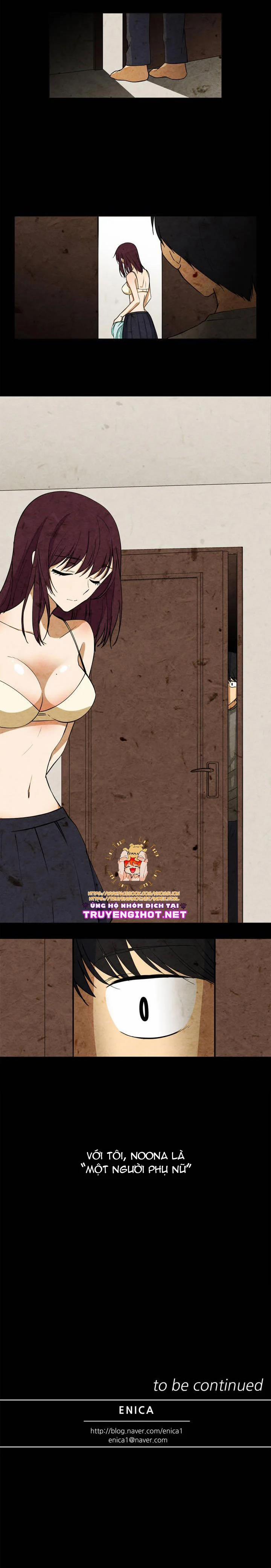 Căn Phòng Kỳ Lạ 2.2 trang 8