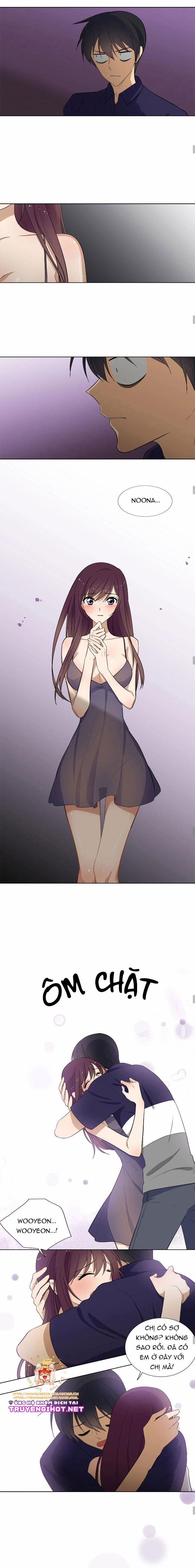 Căn Phòng Kỳ Lạ 20.1 trang 5