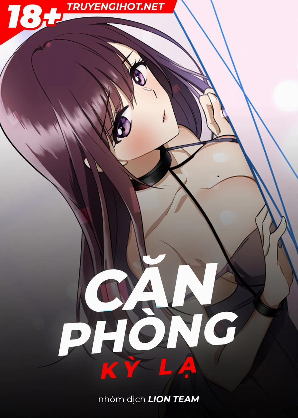 Căn Phòng Kỳ Lạ 20.2 trang 0