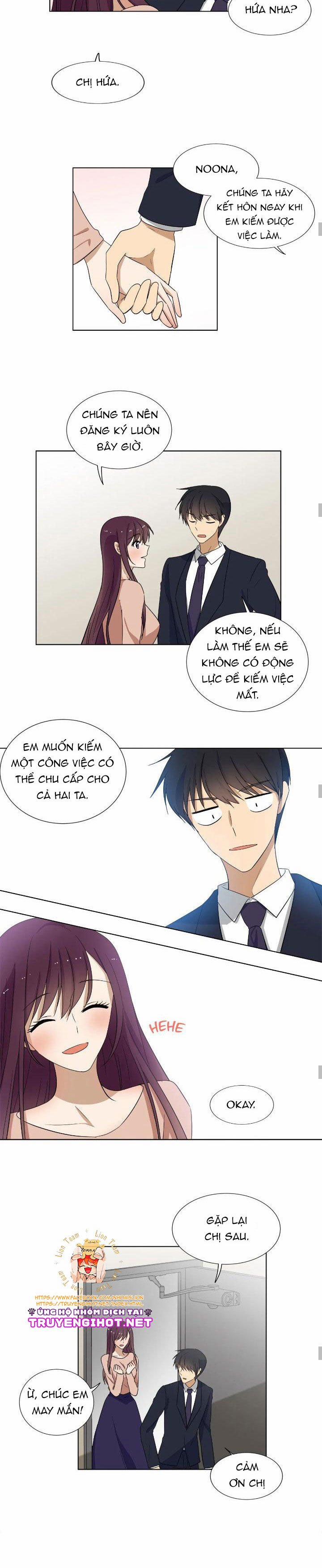 Căn Phòng Kỳ Lạ 20.2 trang 2