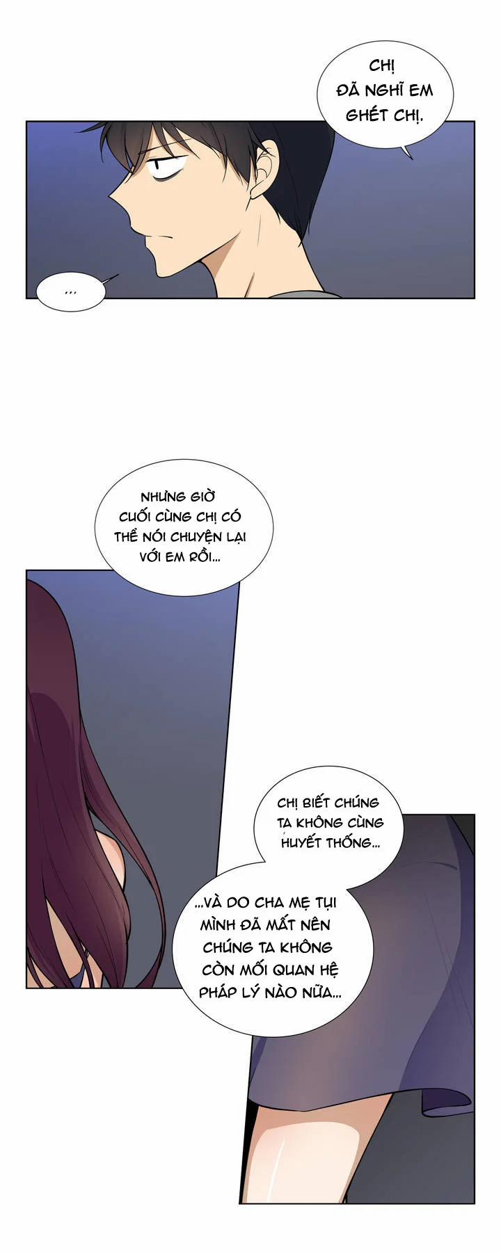 Căn Phòng Kỳ Lạ 3.1 trang 4