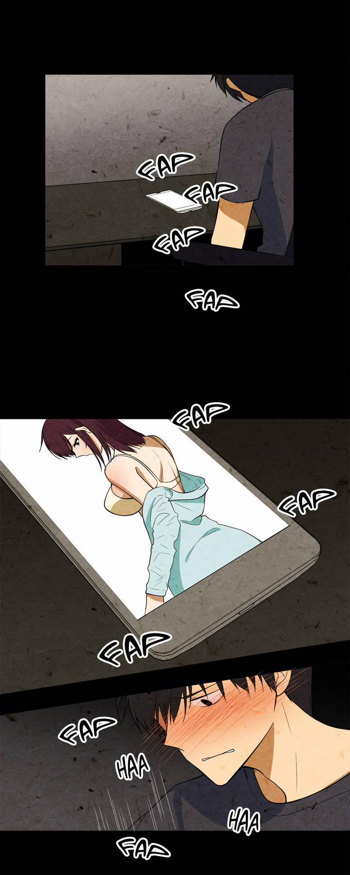 Căn Phòng Kỳ Lạ 3.2 trang 17