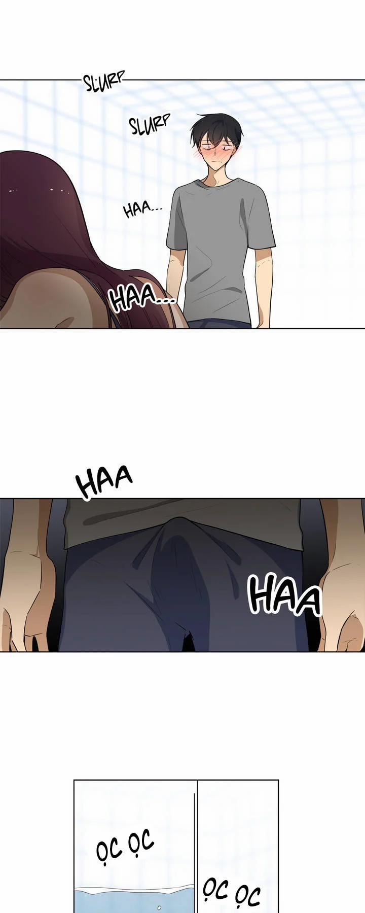 Căn Phòng Kỳ Lạ 3.2 trang 9