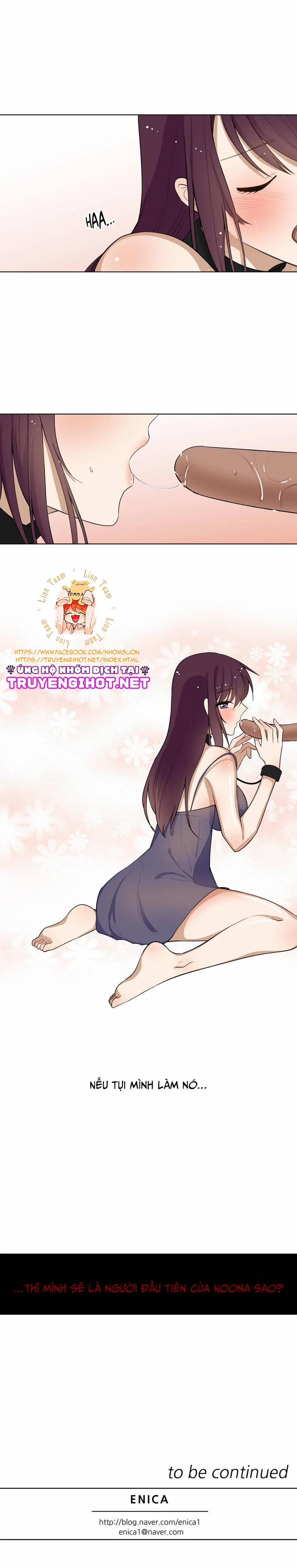 Căn Phòng Kỳ Lạ 4.2 trang 8