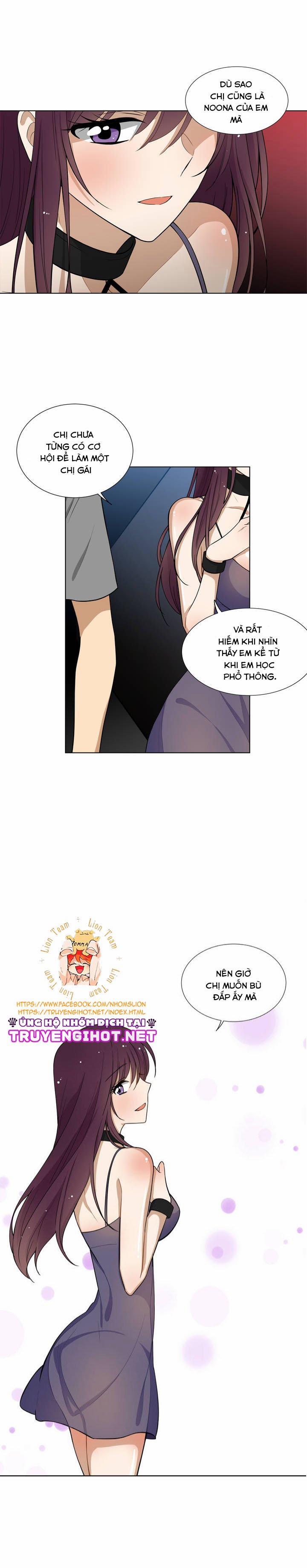 Căn Phòng Kỳ Lạ 5.1 trang 6