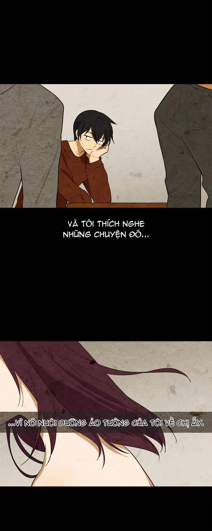 Căn Phòng Kỳ Lạ 6.1 trang 3