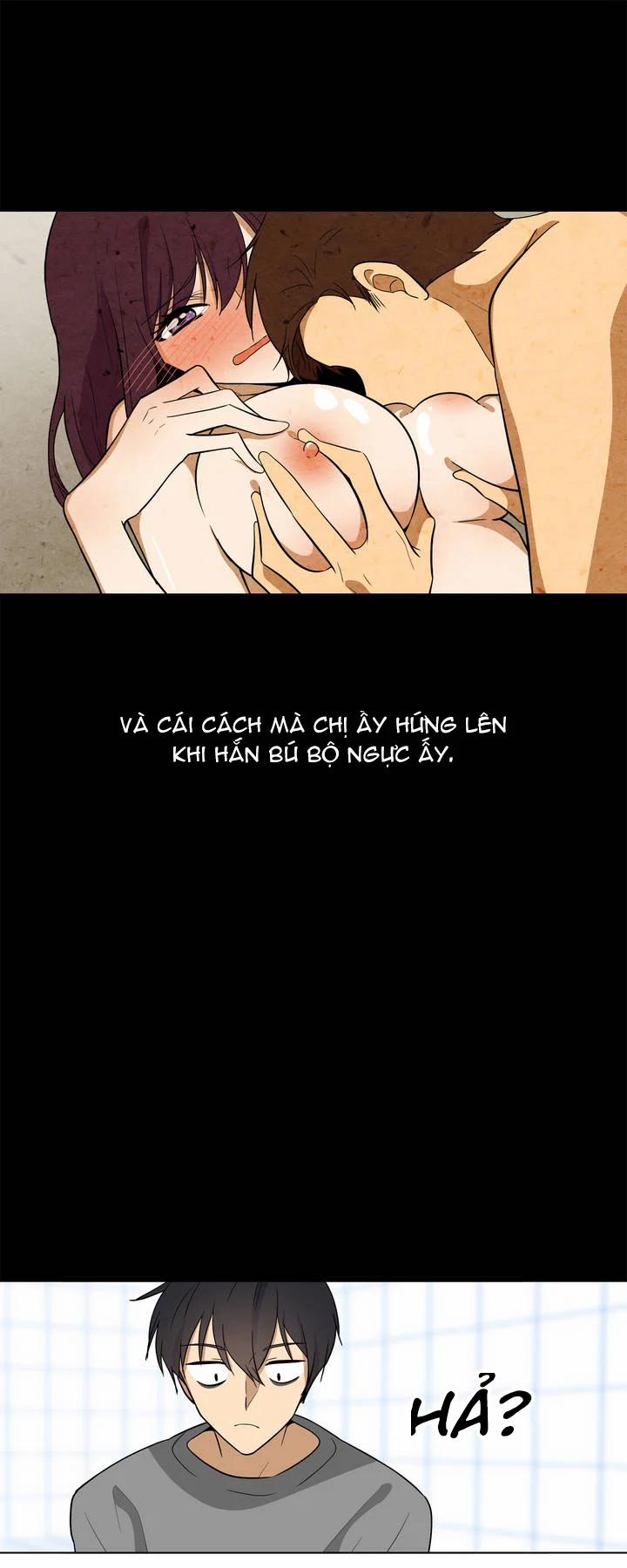 Căn Phòng Kỳ Lạ 6.1 trang 5