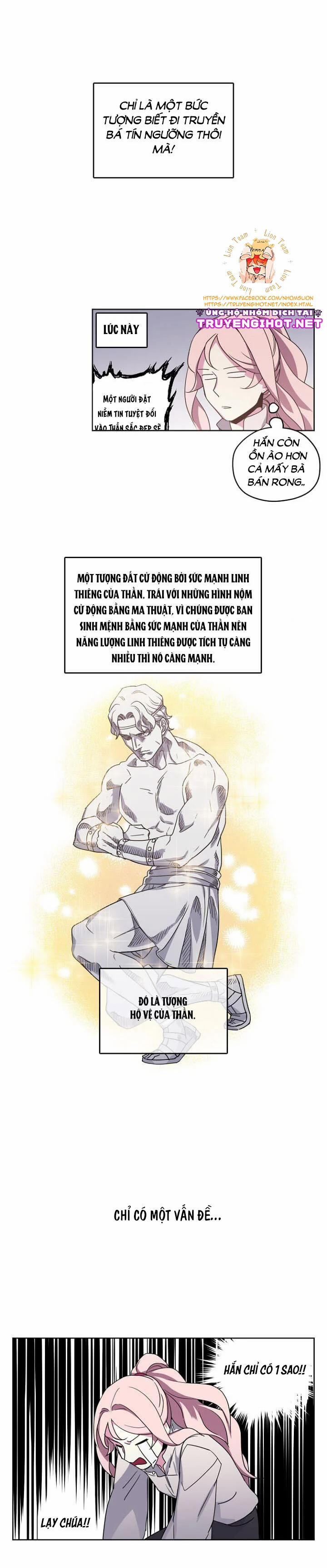 Căn Phòng Kỳ Lạ 6.2 trang 12