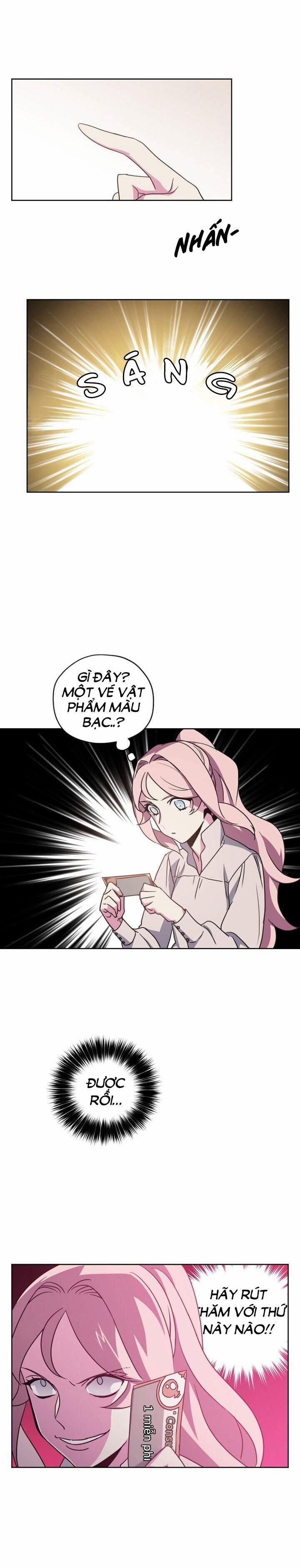 Căn Phòng Kỳ Lạ 6.2 trang 14