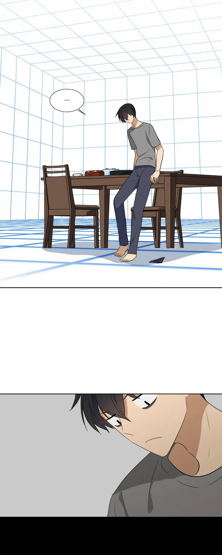 Căn Phòng Kỳ Lạ 7.1 trang 11