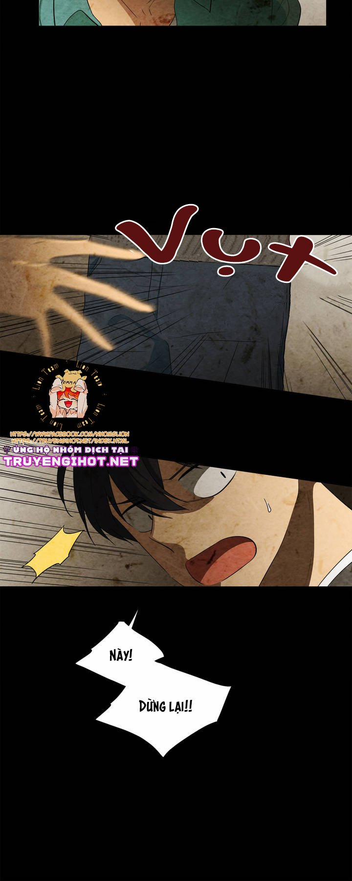 Căn Phòng Kỳ Lạ 7.1 trang 15