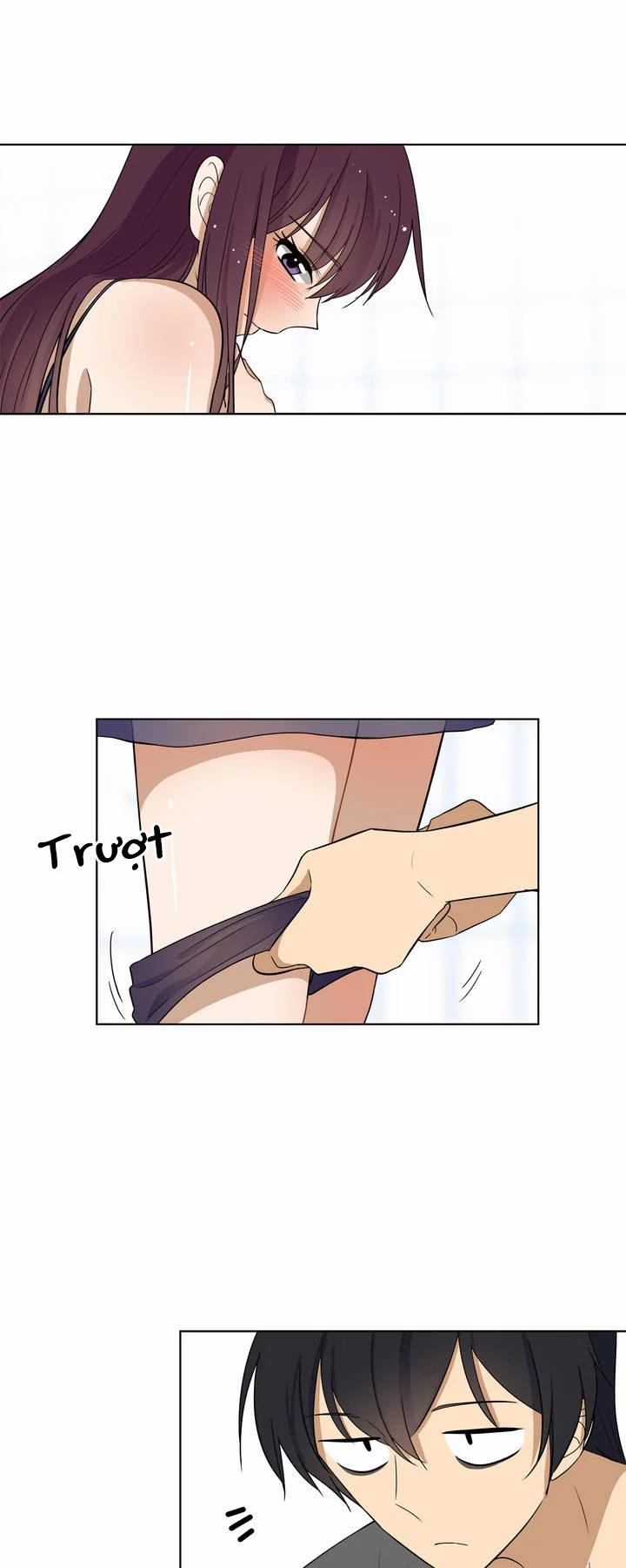 Căn Phòng Kỳ Lạ 7.2 trang 11