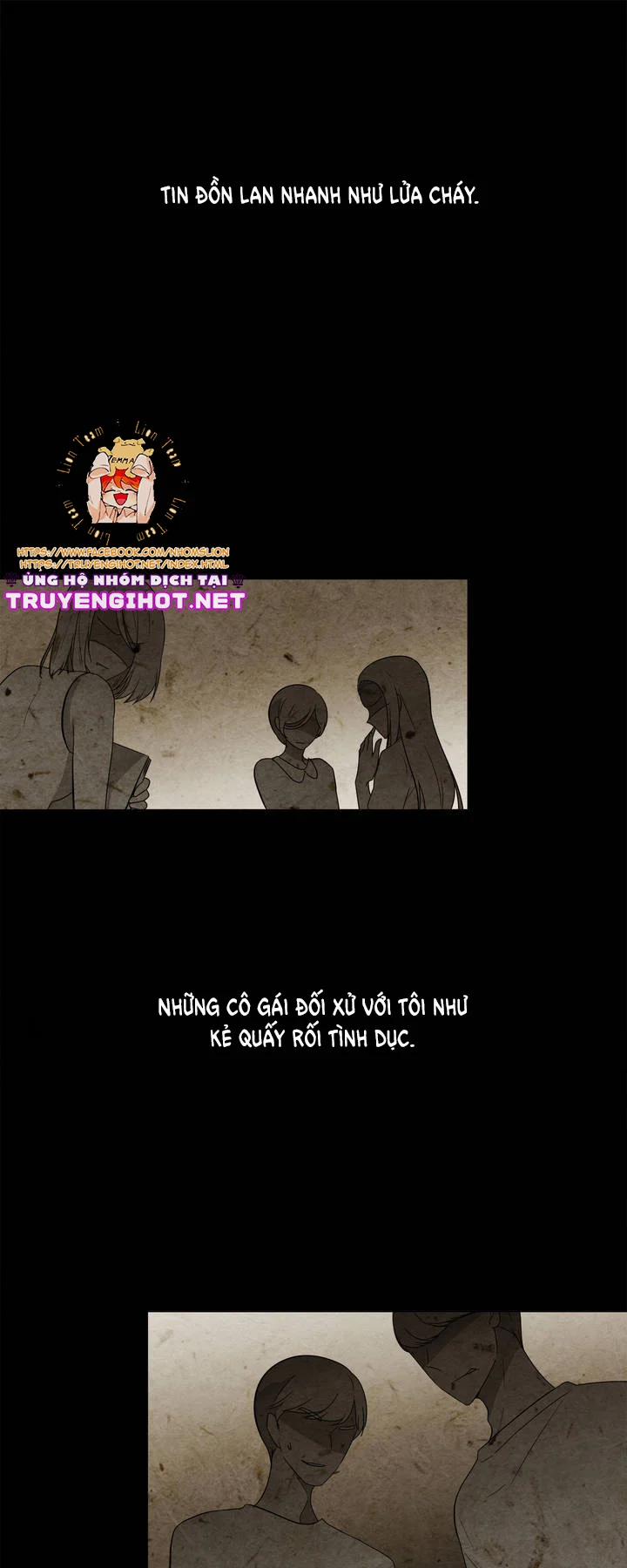 Căn Phòng Kỳ Lạ 7.2 trang 2